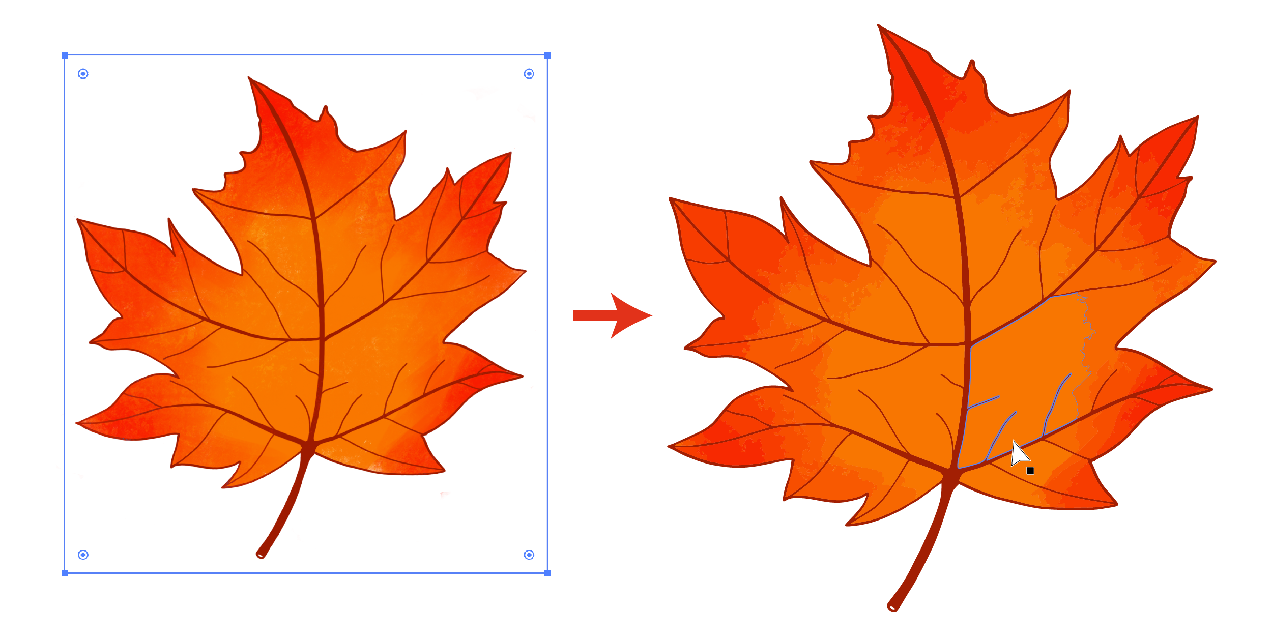 Download Convert Procreate Illustrations Into Web Friendly Svgs For Interaction And Animation Technical Tidbits From Spatial Analysis Data Science