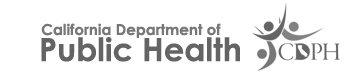 California Department of Public Health