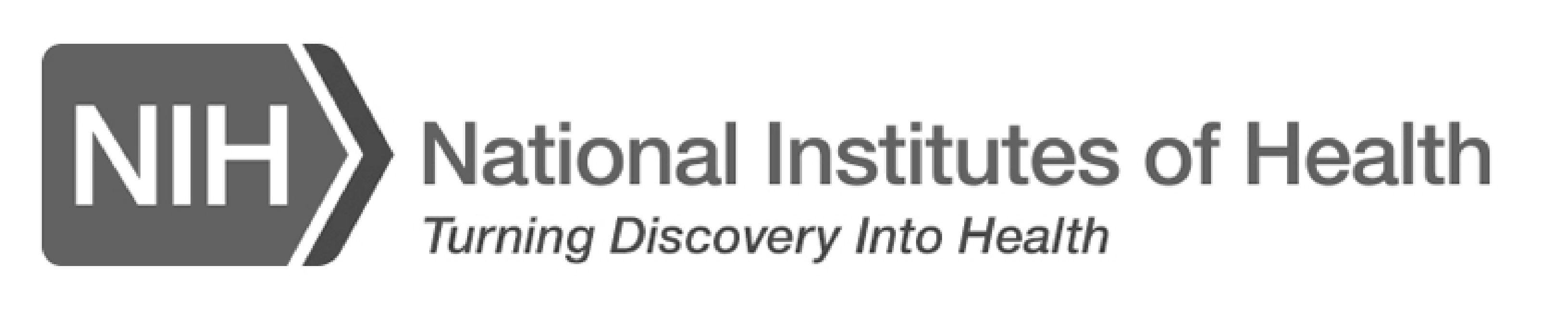 National Institutes of Health logo