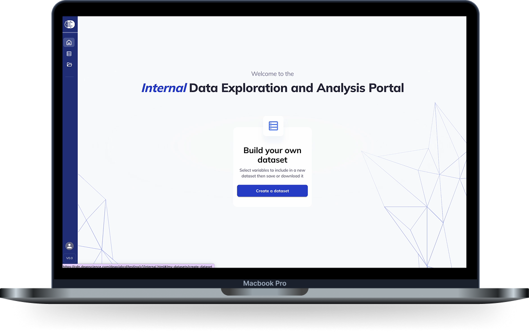 JCVI DEAP application